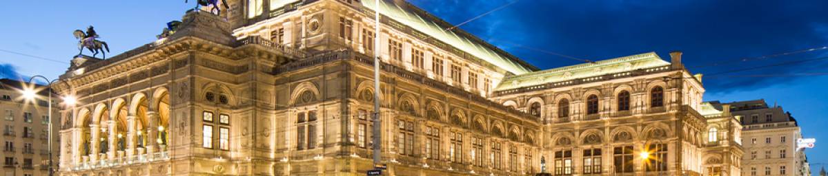 Andrea Chénier 12/04 - Wiener Staatsoper, Vienna